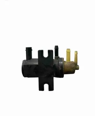 Turbo solenoid valve