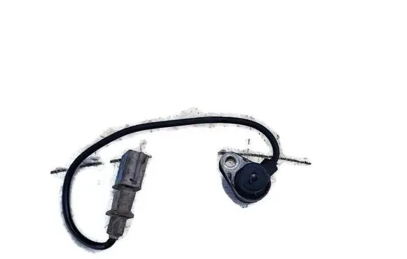 Audi A6 S6 C6 4F Crankshaft position sensor 0261210141