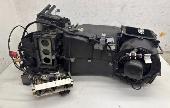 Audi 80 90 S2 B4 Interior heater climate box assembly 8A1820005B