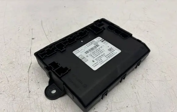 Mercedes-Benz S W221 Door control unit/module A2218704795