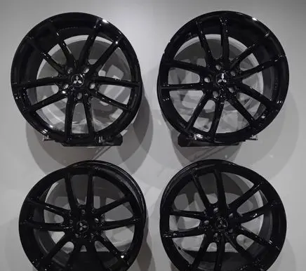 Mitsubishi Outlander R19 alloy rim KBA51365