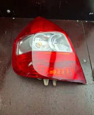 Honda Jazz Rear/tail lights