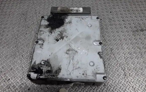 Ford Focus Engine control unit/module 98AB12A650BGH
