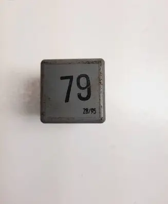 Volkswagen PASSAT B3 Other relay 191927841