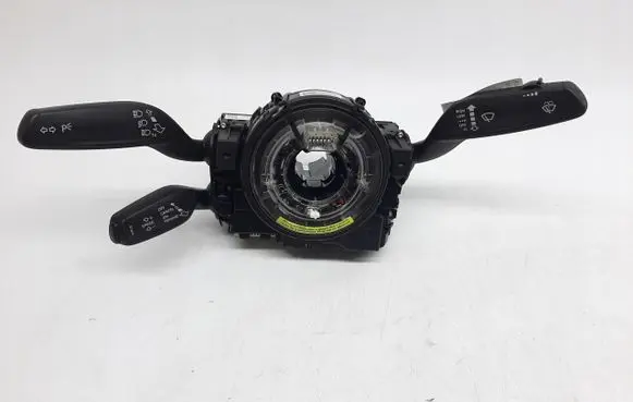Audi A6 C7 Headlight wiper switch 4G8953502A