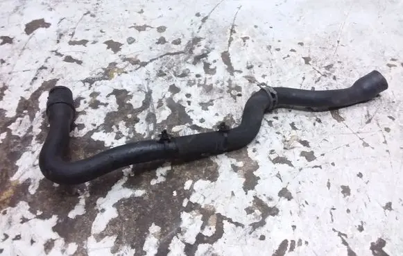 Mercedes-Benz A W169 Engine coolant pipe/hose 1320296 ZGS008