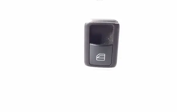 Mercedes-Benz E C207 W207 Electric window control switch A2049058202