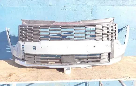KIA Sportage Front bumper 86512R2500