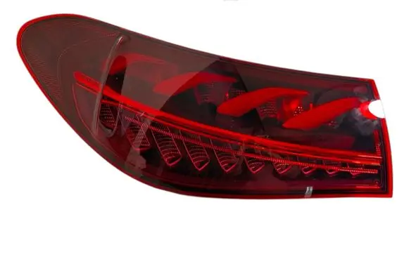 Mercedes-Benz EQE x294 Rear/tail lights A2949066500