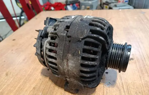 Volvo V70 Generator/alternator