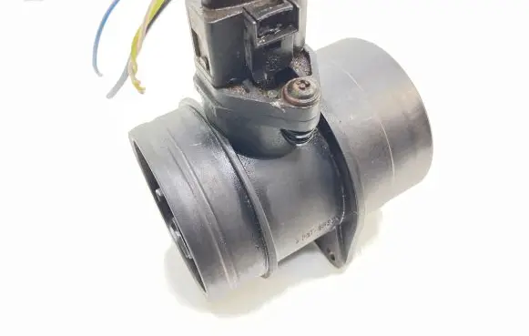 Audi A6 S6 C6 4F Mass air flow meter 0381002461 F00C2G2055 884093C