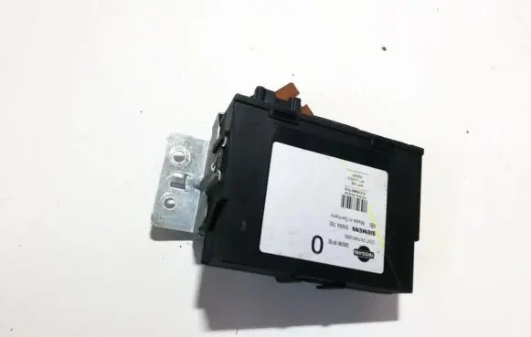 Nissan Primera Comfort/convenience module 285969f92 5wk4792