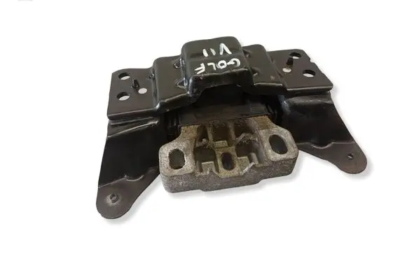 Volkswagen Golf VII Gearbox mounting bracket 5Q0199555BG 962AVY14200V9S 22102019
