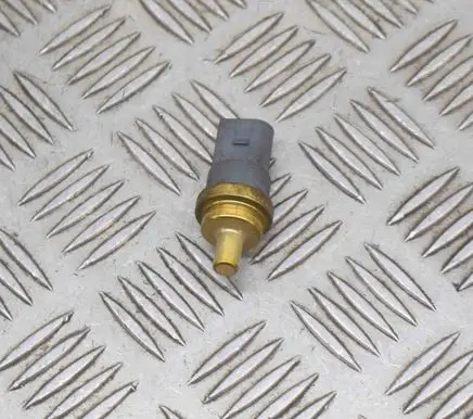 Porsche Panamera (970) Coolant temperature sensor 06A919501A