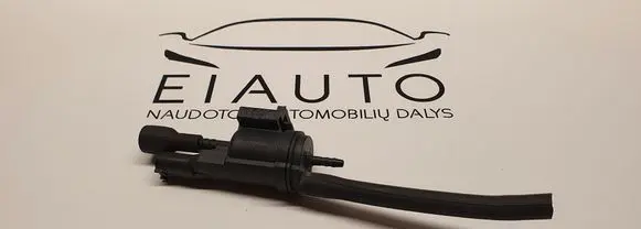 Mercedes-Benz E AMG W212 Turbo solenoid valve 0025407097