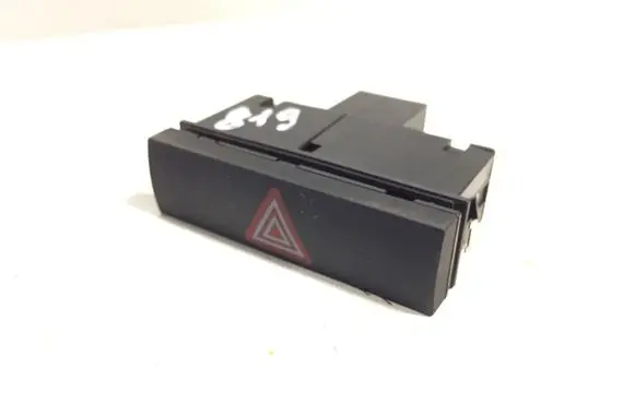 Audi A6 S6 C6 4F Hazard light switch 4F0941509