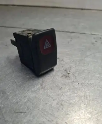 Volkswagen Golf III Hazard light switch 191953235H
