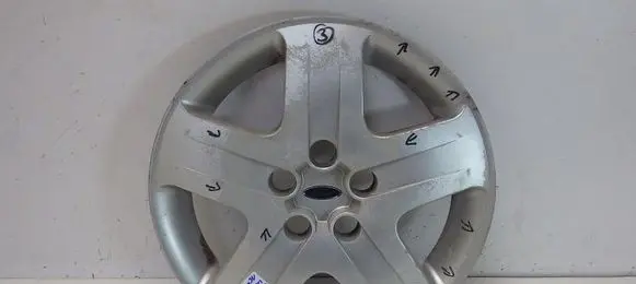 Ford Focus C-MAX R16 wheel hub/cap/trim 4M51-1000-CD