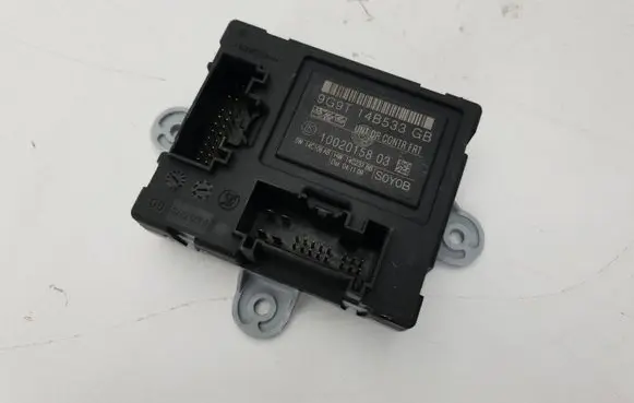 Volvo XC60 Door control unit/module 9G9T14B533GB 1002015803 14C108AB