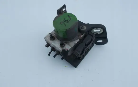 Opel Corsa D ABS Pump 13236013