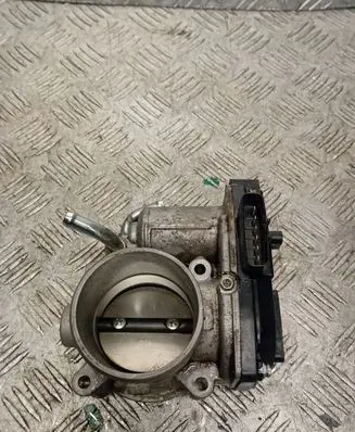 Mitsubishi Outlander Throttle valve