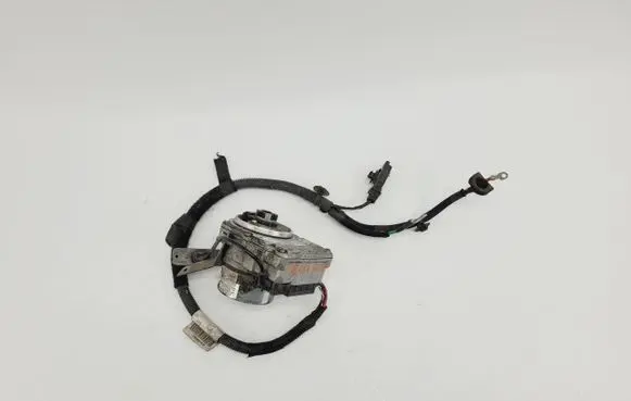 Peugeot 207 Steering rack electric part 9816450280