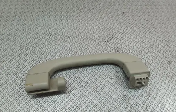 BMW 5 E60 E61 Rear interior roof grab handle