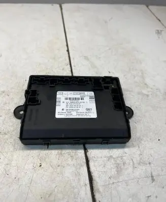 Mercedes-Benz S W221 Door control unit/module A0008700292 A0054476032 A2214423032