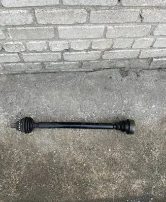 Audi A8 S8 D2 4D Front driveshaft