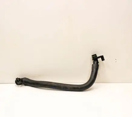 Mercedes-Benz C W205 Breather hose/pipe 