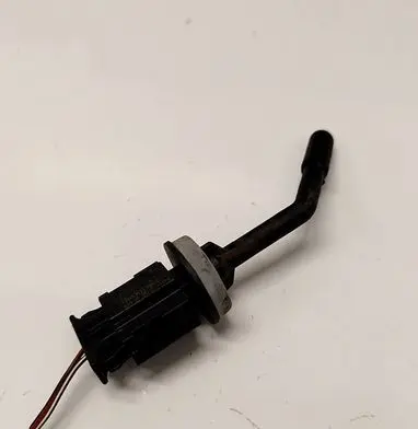 Volkswagen PASSAT B6 Interior temperature sensor 1K0907543F