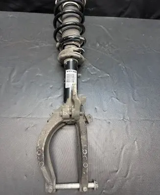 Volvo S90, V90 Front shock absorber/damper 31681721 FK006RH 31658914