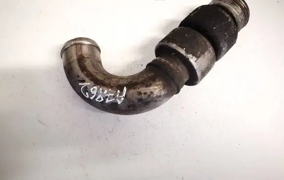 Ford Galaxy Intercooler hose/pipe