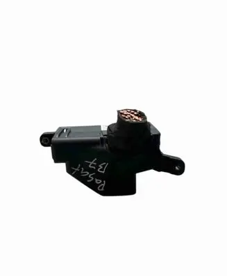 Volkswagen PASSAT B7 Fuse box set 3C1941823