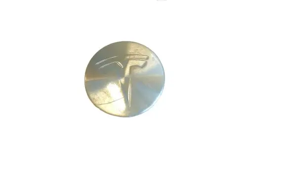 Tesla Model Y Original wheel cap