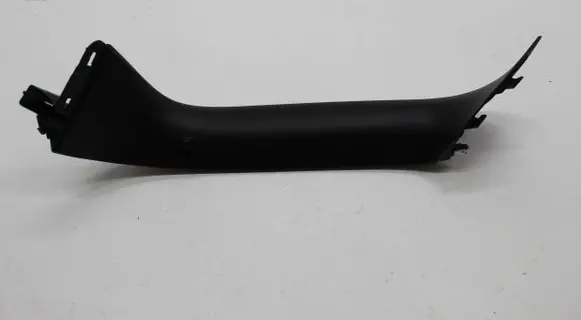 Volkswagen Golf Sportsvan Tailgate/boot lid cover trim 510867604A