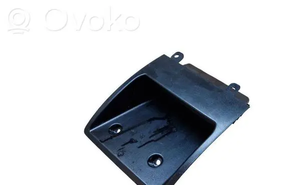 BMW 5 E60 E61 Dashboard storage box/compartment 51457063163 14121810 52090001