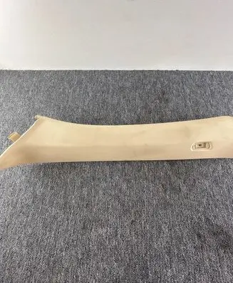 BMW 7 G11 G12 (A) pillar trim 7355327 52107010