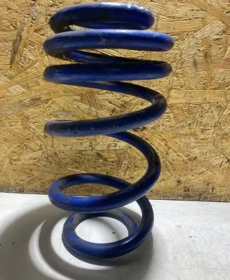 Volkswagen PASSAT B5.5 Rear coil spring