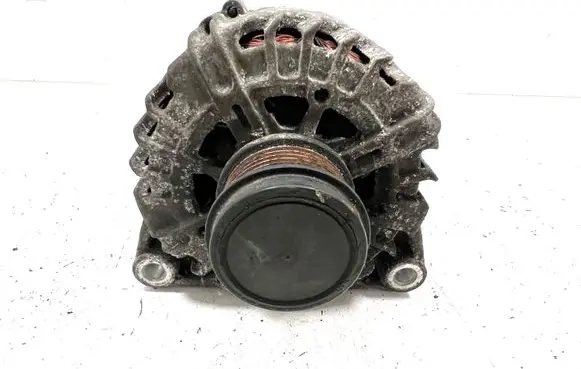 Ford C-MAX II Generator/alternator AV6N10300GC 30659390 112075627