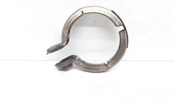 Mercedes-Benz C W203 Muffler pipe connector clamp A2034900641