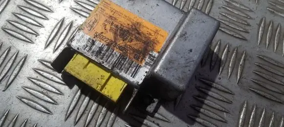 Ford Scorpio Airbag control unit/module 96gg14b056cb 580222765029