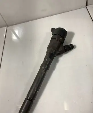 Hyundai Santa Fe Fuel injector 0445110064