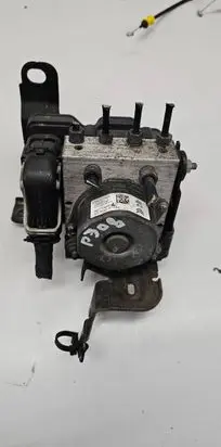 Peugeot 308 ABS Pump 9805825380