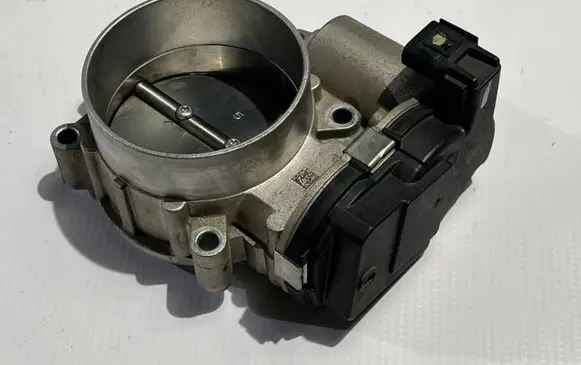 Dodge RAM Throttle valve 53034251AD