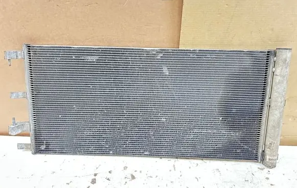 Ford Transit A/C cooling radiator (condenser) GK218C342AB