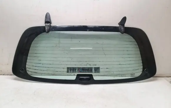 Hyundai Santa Fe Opening tailgate glass 43R000384 E000008