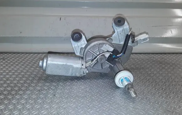 SsangYong Korando Rear window wiper motor 