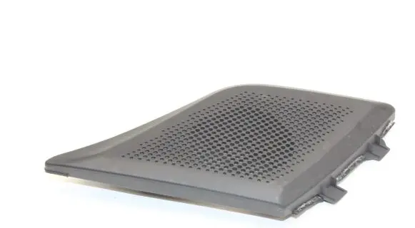 Dash center speaker trim cover