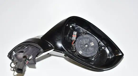 BMW i8 Front door electric wing mirror 7337847
